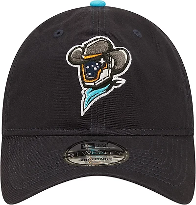 New Era Men's Space Cowboys MiLB On Field 9TWENTY Cap