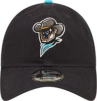 New Era Men's Space Cowboys MiLB On Field 9TWENTY Cap