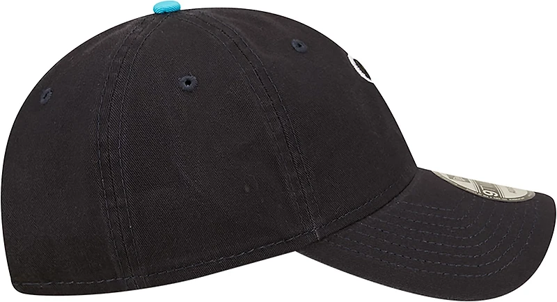 New Era Men's Space Cowboys MiLB On Field 9TWENTY Cap