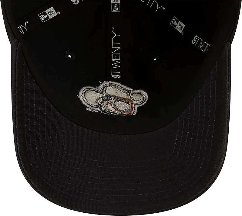 New Era Men's Space Cowboys MiLB On Field 9TWENTY Cap