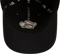 New Era Men's Space Cowboys MiLB On Field 9TWENTY Cap
