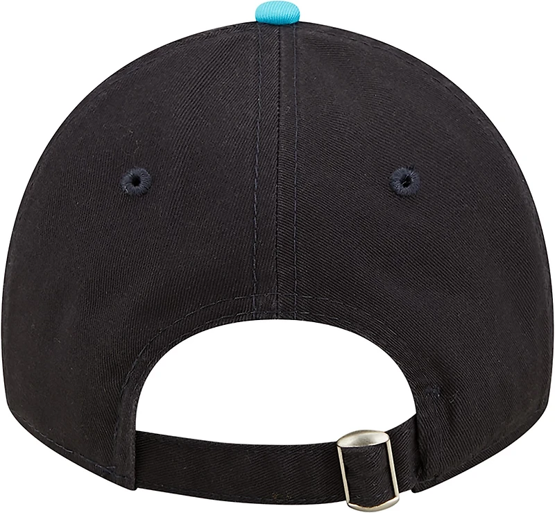 New Era Men's Space Cowboys MiLB On Field 9TWENTY Cap