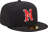 New Era Men's Sounds MiLB On Field 5950 Cap