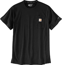 Carhartt Men's Force Relaxed Fit Midweight Pocket T-shirt