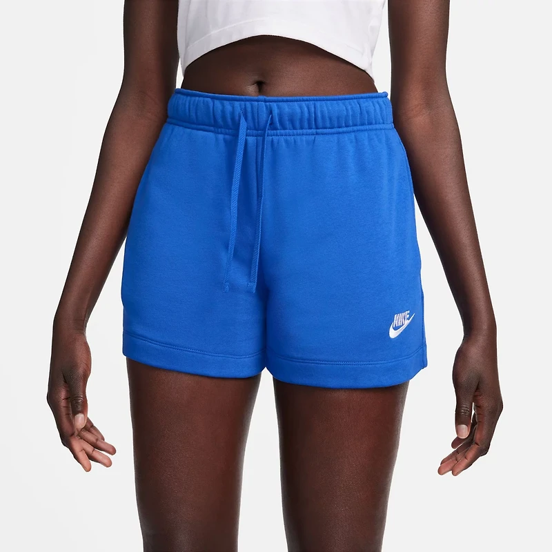 Nike Women's Club Fleece Shorts