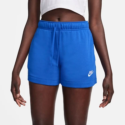 Nike Women's Club Fleece Shorts