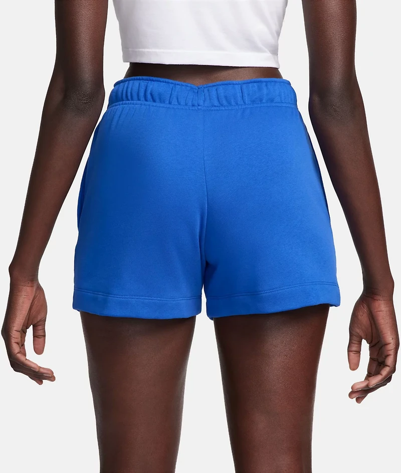 Nike Women's Club Fleece Shorts