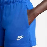 Nike Women's Club Fleece Shorts