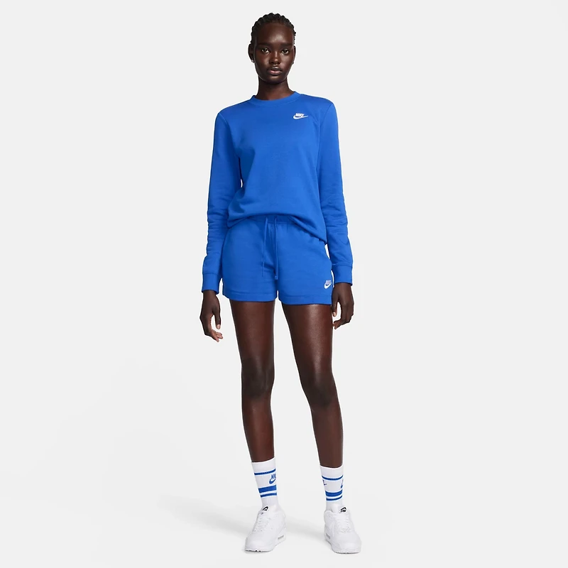Nike Women's Club Fleece Shorts