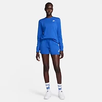 Nike Women's Club Fleece Shorts