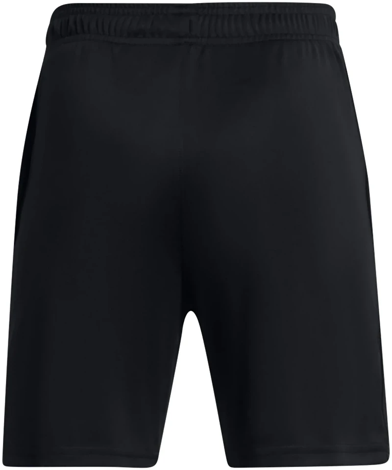 Under Armour Boys' Tech Logo 7 Shorts