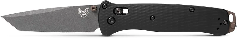 Benchmade Bailout Axis Tanto Folding Knife