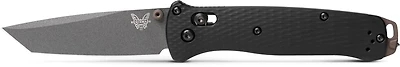 Benchmade Bailout Axis Tanto Folding Knife
