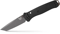 Benchmade Bailout Axis Tanto Folding Knife