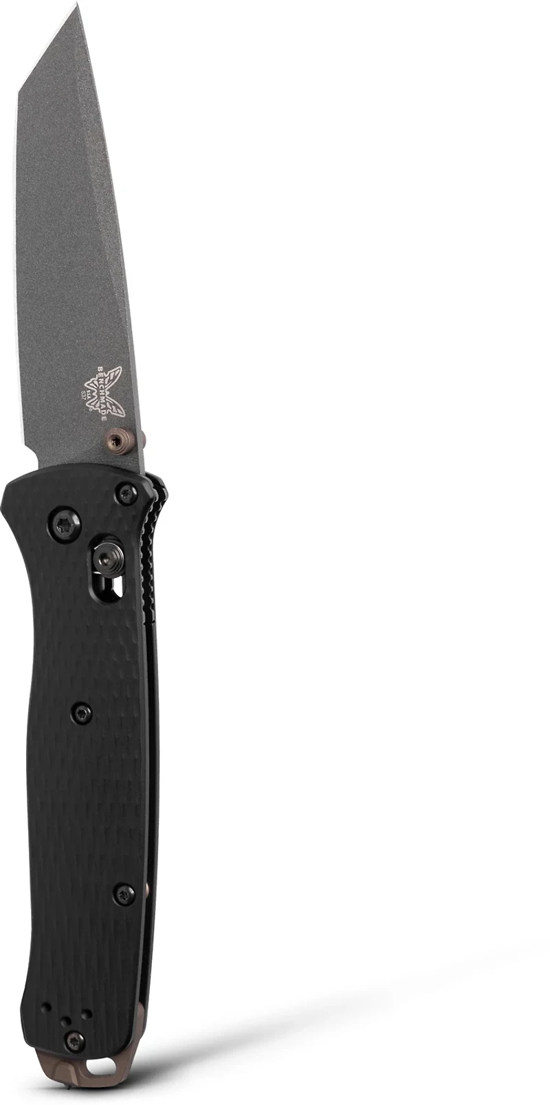 Benchmade Bailout Axis Tanto Folding Knife