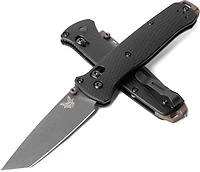Benchmade Bailout Axis Tanto Folding Knife