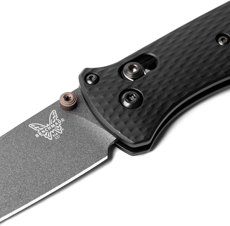 Benchmade Bailout Axis Tanto Folding Knife