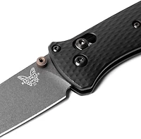 Benchmade Bailout Axis Tanto Folding Knife