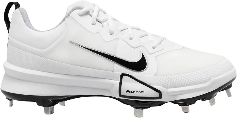 Nike Men's Zoom Force Trout 9 Pro Low Metal Plated Baseball Cleats