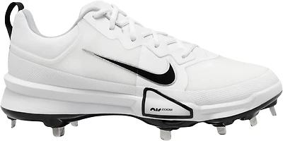 Nike Men's Zoom Force Trout 9 Pro Low Metal Plated Baseball Cleats
