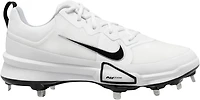 Nike Men's Zoom Force Trout 9 Pro Low Metal Plated Baseball Cleats