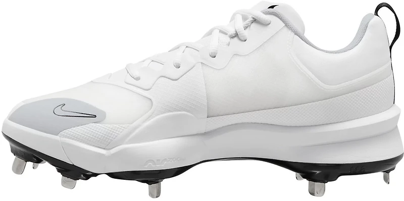 Nike Men's Zoom Force Trout 9 Pro Low Metal Plated Baseball Cleats