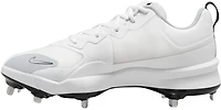 Nike Men's Zoom Force Trout 9 Pro Low Metal Plated Baseball Cleats