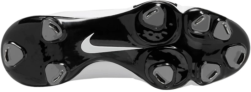 Nike Men's Zoom Force Trout 9 Pro Low Metal Plated Baseball Cleats