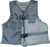 Onyx Universal Sport Youth PFD Life Jacket