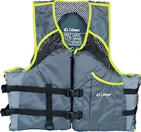 Onyx Mesh Classic Sport PFD Like Jacket