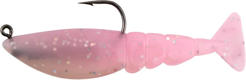 Four Horsemen Tackle 3 Boom Shrimp Baits 2-Pack