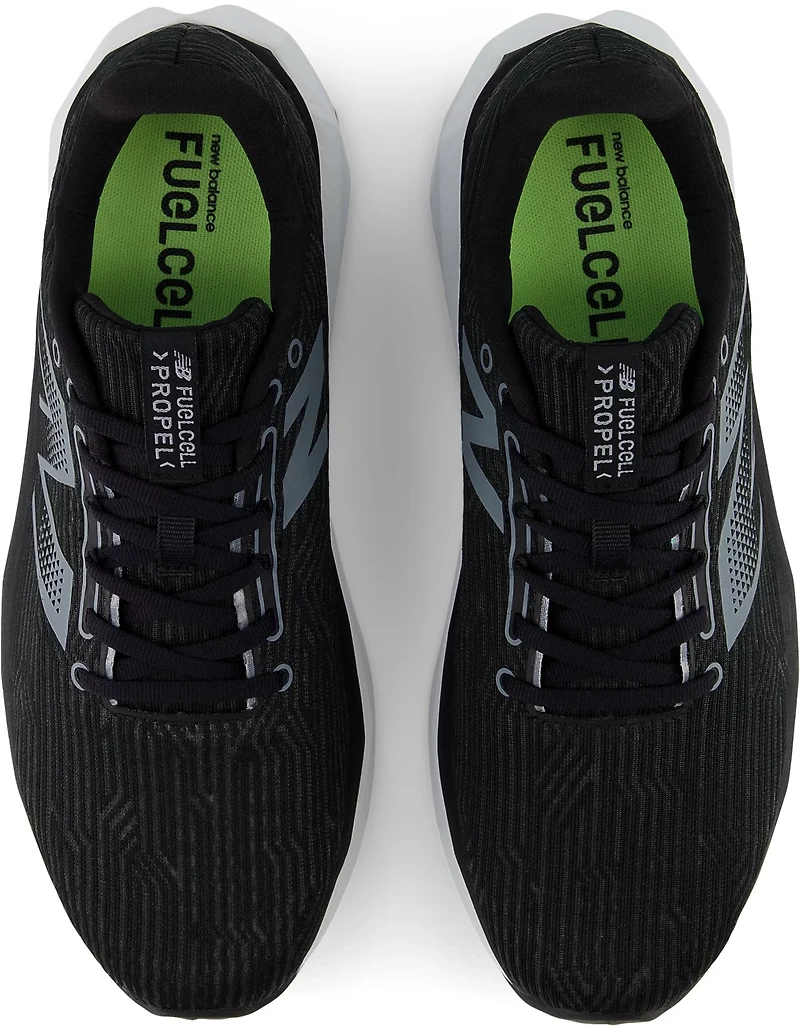 New Balance Men's FuelCell Propel v5 Running Shoes