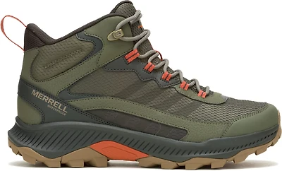Merrell Men's Speed Strike 2.0 Mid Hiking Boots