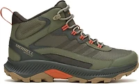 Merrell Men's Speed Strike 2.0 Mid Hiking Boots