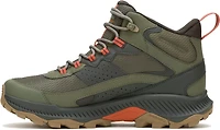 Merrell Men's Speed Strike 2.0 Mid Hiking Boots
