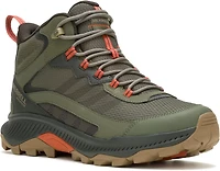 Merrell Men's Speed Strike 2.0 Mid Hiking Boots