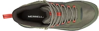 Merrell Men's Speed Strike 2.0 Mid Hiking Boots