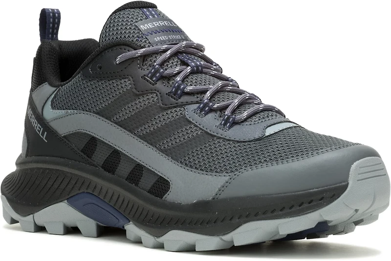 Merrell Men's Speed Strike 2.0 Low Hiking Boots