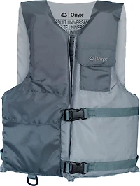Onyx Universal Sport Oversized Life Jacket