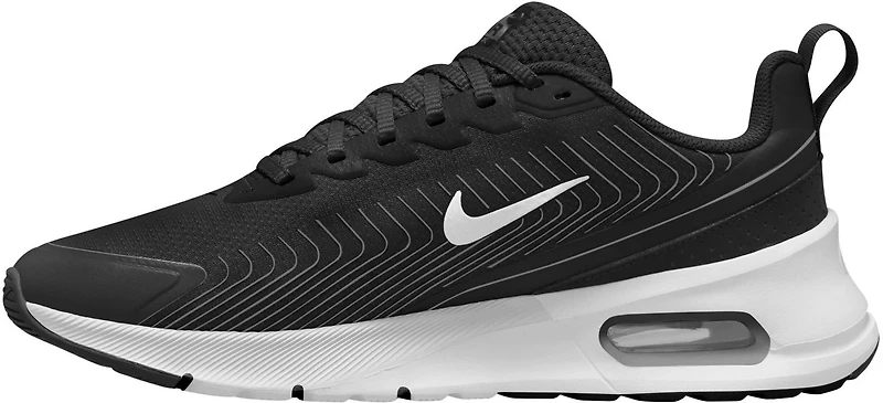 Nike Men's Air Max Nuaxis Shoes