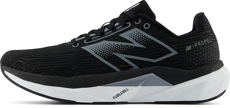 New Balance Men's FuelCell Propel v5 Running Shoes