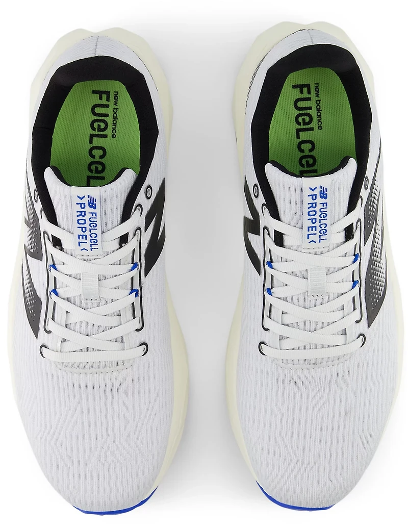 New Balance Men's FuelCell Propel v5 Running Shoes