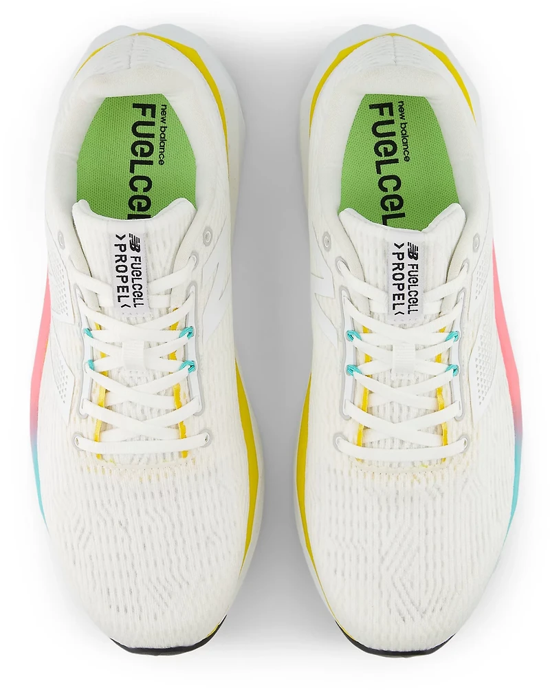New Balance Men's FuelCell Propel v5 Running Shoes