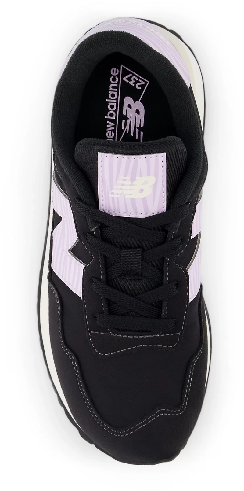 New Balance Kids' Grade School 237 Shoes