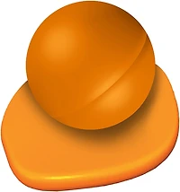 DXS Recsport Paintballs 2,000-Pack