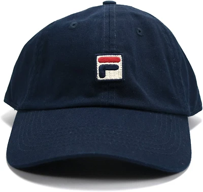 Fila Men's Hert Baseball Cap