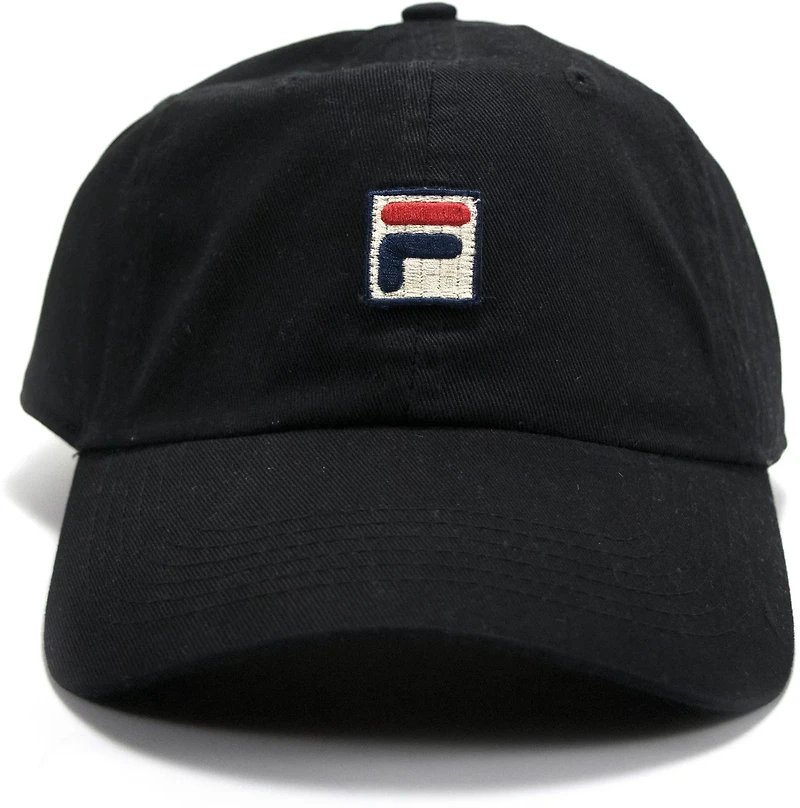 Fila Men's Hert Baseball Cap