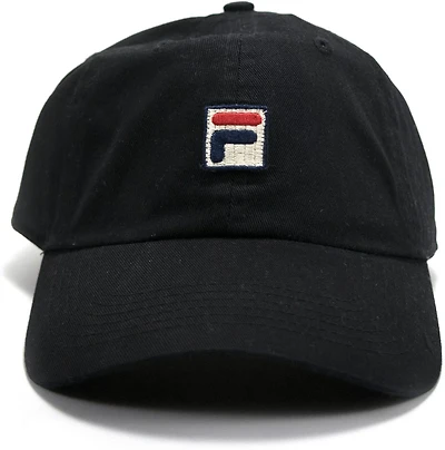 Fila Men's Hert Baseball Cap