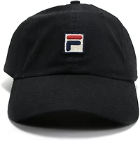 Fila Men's Hert Baseball Cap