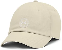 Under Armour Women's Iso-Chill ArmourVent® Adjustable Cap